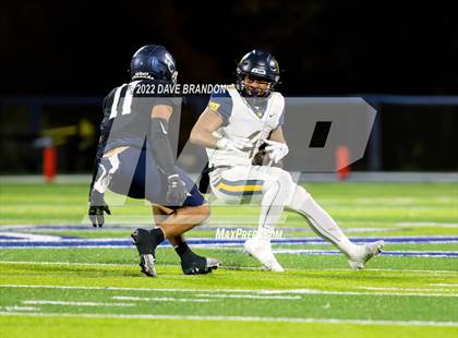 Thumbnail 2 in Warren @ Sierra Canyon (CIF SS D2 Round 1)  photogallery.