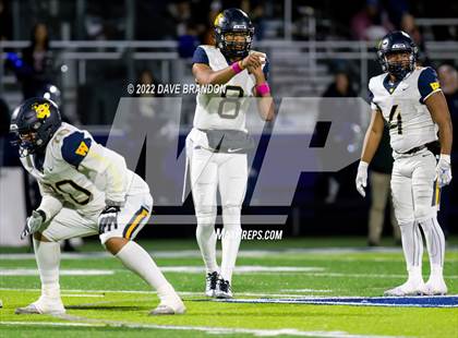 Thumbnail 1 in Warren @ Sierra Canyon (CIF SS D2 Round 1)  photogallery.