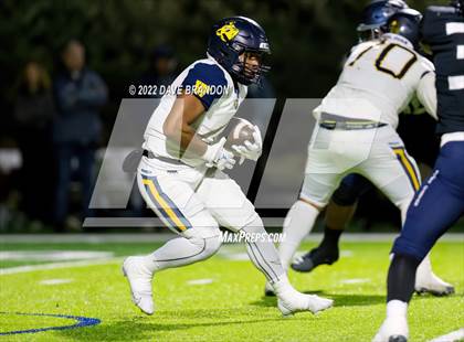 Thumbnail 3 in Warren @ Sierra Canyon (CIF SS D2 Round 1)  photogallery.