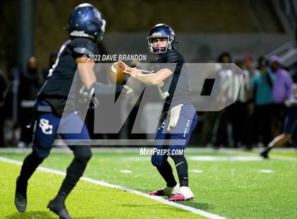 Thumbnail 1 in Warren @ Sierra Canyon (CIF SS D2 Round 1)  photogallery.