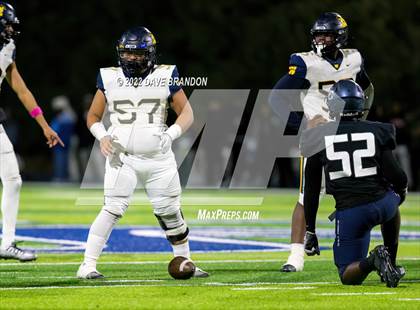Thumbnail 2 in Warren @ Sierra Canyon (CIF SS D2 Round 1)  photogallery.