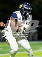 Photo from the gallery "Warren @ Sierra Canyon (CIF SS D2 Round 1) "