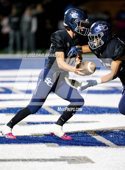 Thumbnail 1 in Warren @ Sierra Canyon (CIF SS D2 Round 1)  photogallery.