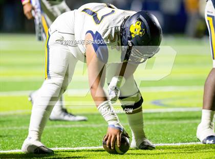 Thumbnail 2 in Warren @ Sierra Canyon (CIF SS D2 Round 1)  photogallery.