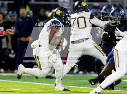 Thumbnail 2 in Warren @ Sierra Canyon (CIF SS D2 Round 1)  photogallery.