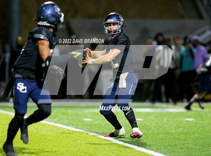 Thumbnail 3 in Warren @ Sierra Canyon (CIF SS D2 Round 1)  photogallery.
