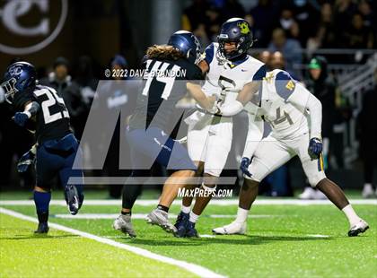 Thumbnail 3 in Warren @ Sierra Canyon (CIF SS D2 Round 1)  photogallery.