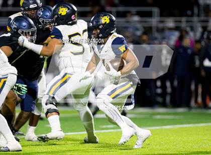 Thumbnail 1 in Warren @ Sierra Canyon (CIF SS D2 Round 1)  photogallery.
