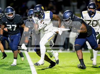 Thumbnail 2 in Warren @ Sierra Canyon (CIF SS D2 Round 1)  photogallery.