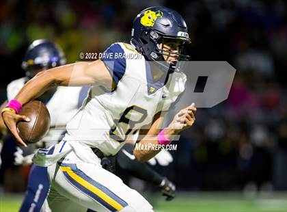 Thumbnail 1 in Warren @ Sierra Canyon (CIF SS D2 Round 1)  photogallery.
