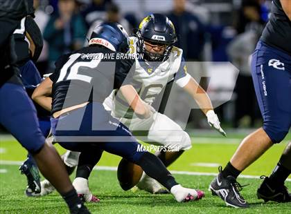 Thumbnail 2 in Warren @ Sierra Canyon (CIF SS D2 Round 1)  photogallery.
