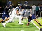 Photo from the gallery "Warren @ Sierra Canyon (CIF SS D2 Round 1) "