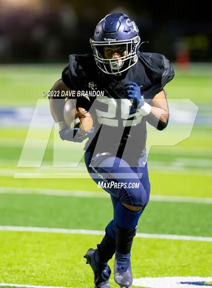 Thumbnail 3 in Warren @ Sierra Canyon (CIF SS D2 Round 1)  photogallery.