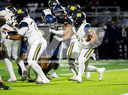 Thumbnail 2 in Warren @ Sierra Canyon (CIF SS D2 Round 1)  photogallery.