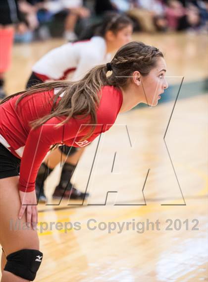 Thumbnail 3 in Barnstable vs Frontier Regional (Showcase of Champions Holyoke) photogallery.