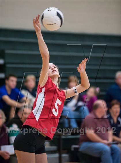 Thumbnail 2 in Barnstable vs Frontier Regional (Showcase of Champions Holyoke) photogallery.