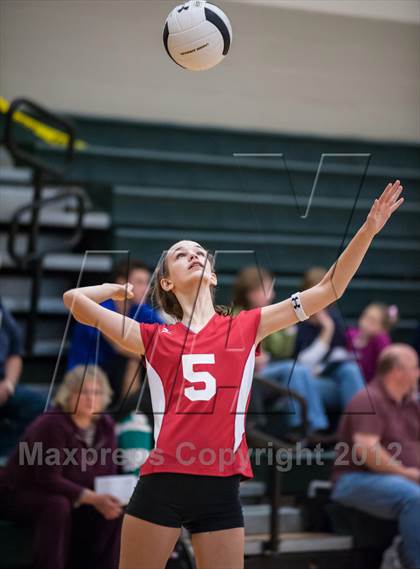 Thumbnail 1 in Barnstable vs Frontier Regional (Showcase of Champions Holyoke) photogallery.