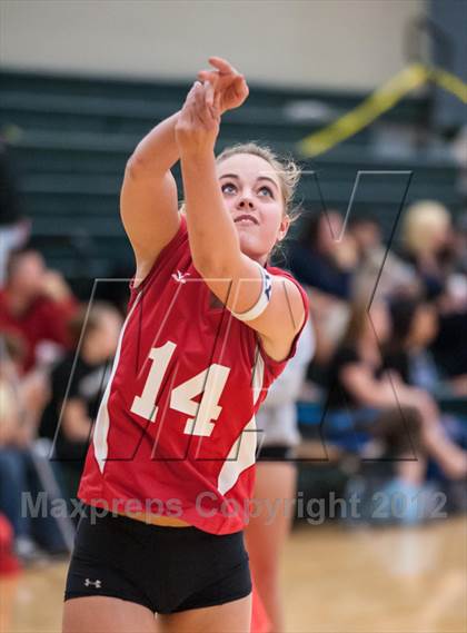 Thumbnail 3 in Barnstable vs Frontier Regional (Showcase of Champions Holyoke) photogallery.