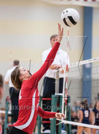 Thumbnail 3 in Barnstable vs Frontier Regional (Showcase of Champions Holyoke) photogallery.