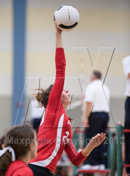 Thumbnail 1 in Barnstable vs Frontier Regional (Showcase of Champions Holyoke) photogallery.