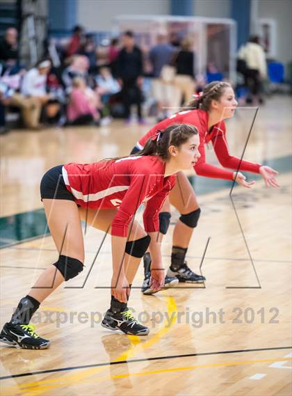 Thumbnail 1 in Barnstable vs Frontier Regional (Showcase of Champions Holyoke) photogallery.