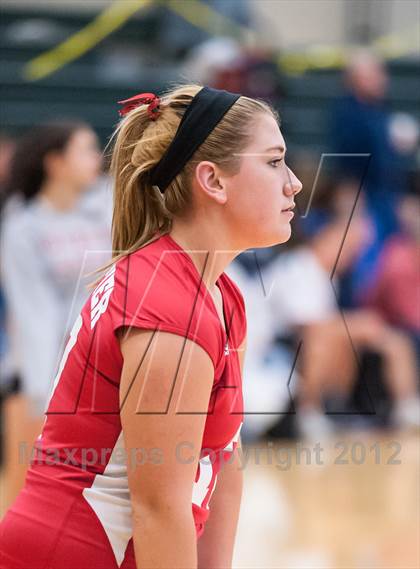 Thumbnail 1 in Barnstable vs Frontier Regional (Showcase of Champions Holyoke) photogallery.