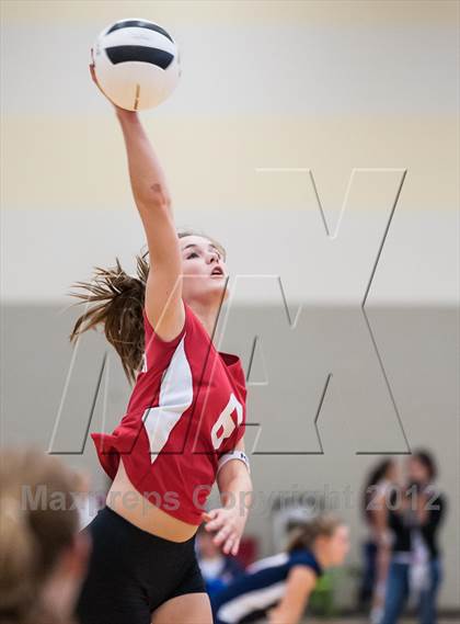 Thumbnail 2 in Barnstable vs Frontier Regional (Showcase of Champions Holyoke) photogallery.