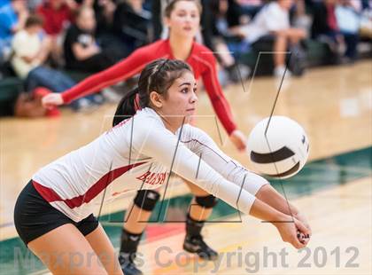 Thumbnail 2 in Barnstable vs Frontier Regional (Showcase of Champions Holyoke) photogallery.