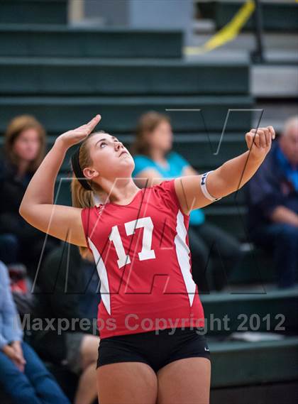 Thumbnail 2 in Barnstable vs Frontier Regional (Showcase of Champions Holyoke) photogallery.