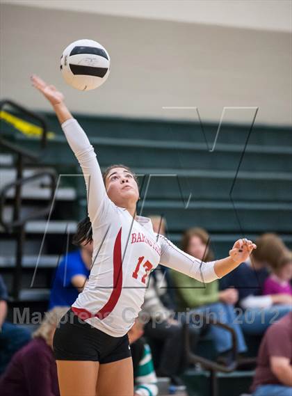 Thumbnail 2 in Barnstable vs Frontier Regional (Showcase of Champions Holyoke) photogallery.