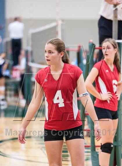 Thumbnail 1 in Barnstable vs Frontier Regional (Showcase of Champions Holyoke) photogallery.