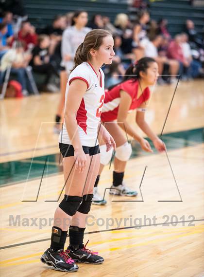 Thumbnail 3 in Barnstable vs Frontier Regional (Showcase of Champions Holyoke) photogallery.
