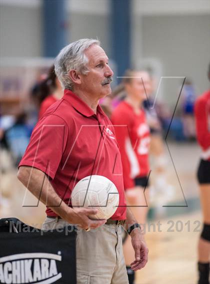Thumbnail 1 in Barnstable vs Frontier Regional (Showcase of Champions Holyoke) photogallery.
