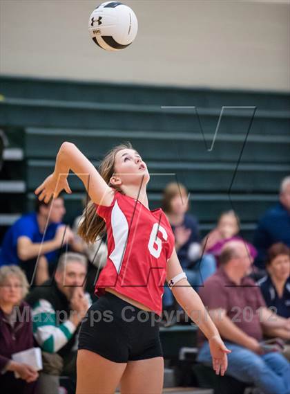 Thumbnail 3 in Barnstable vs Frontier Regional (Showcase of Champions Holyoke) photogallery.