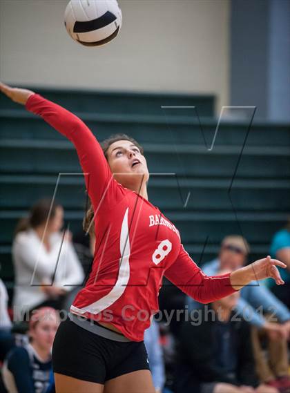 Thumbnail 3 in Barnstable vs Frontier Regional (Showcase of Champions Holyoke) photogallery.
