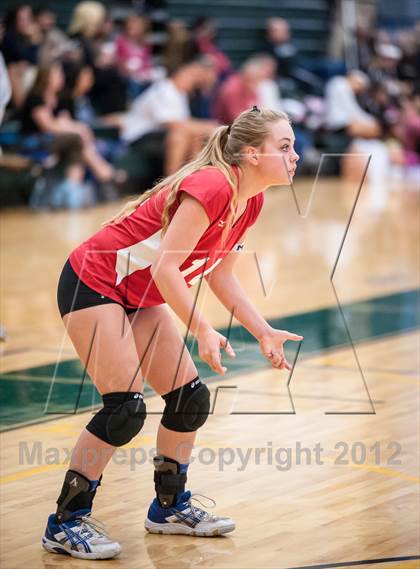 Thumbnail 1 in Barnstable vs Frontier Regional (Showcase of Champions Holyoke) photogallery.