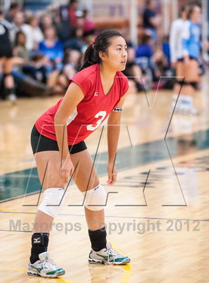Thumbnail 3 in Barnstable vs Frontier Regional (Showcase of Champions Holyoke) photogallery.