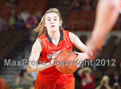 Thumbnail 3 in Victoria East vs. Rockwall (UIL 4A Semifinals) photogallery.