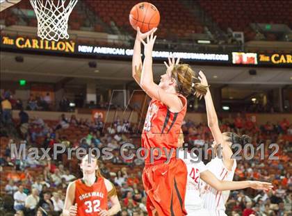 Thumbnail 2 in Victoria East vs. Rockwall (UIL 4A Semifinals) photogallery.