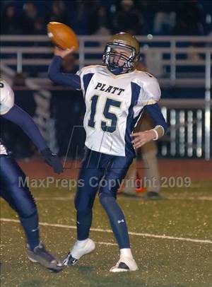 Platt @ Middletown