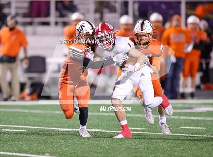 Thumbnail 1 in Jim Ned vs Pilot Point (UIL Class 3A Division 1 Region Final) photogallery.