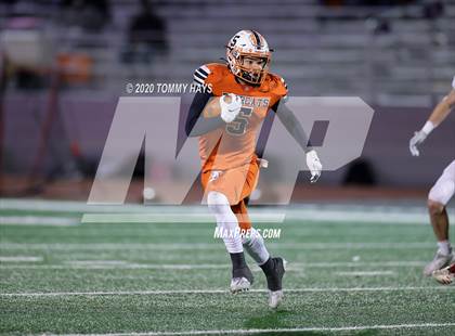 Thumbnail 1 in Jim Ned vs Pilot Point (UIL Class 3A Division 1 Region Final) photogallery.