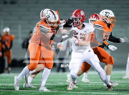 Thumbnail 3 in Jim Ned vs Pilot Point (UIL Class 3A Division 1 Region Final) photogallery.