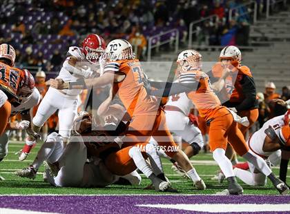 Thumbnail 1 in Jim Ned vs Pilot Point (UIL Class 3A Division 1 Region Final) photogallery.