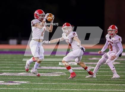 Thumbnail 3 in Jim Ned vs Pilot Point (UIL Class 3A Division 1 Region Final) photogallery.
