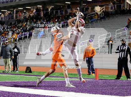 Thumbnail 3 in Jim Ned vs Pilot Point (UIL Class 3A Division 1 Region Final) photogallery.