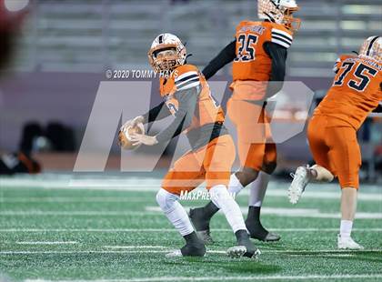 Thumbnail 1 in Jim Ned vs Pilot Point (UIL Class 3A Division 1 Region Final) photogallery.