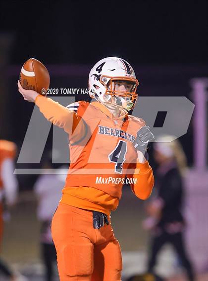 Thumbnail 1 in Jim Ned vs Pilot Point (UIL Class 3A Division 1 Region Final) photogallery.