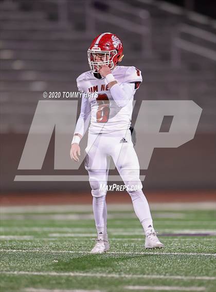 Thumbnail 3 in Jim Ned vs Pilot Point (UIL Class 3A Division 1 Region Final) photogallery.