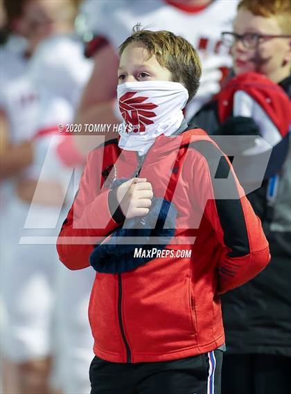 Thumbnail 2 in Jim Ned vs Pilot Point (UIL Class 3A Division 1 Region Final) photogallery.